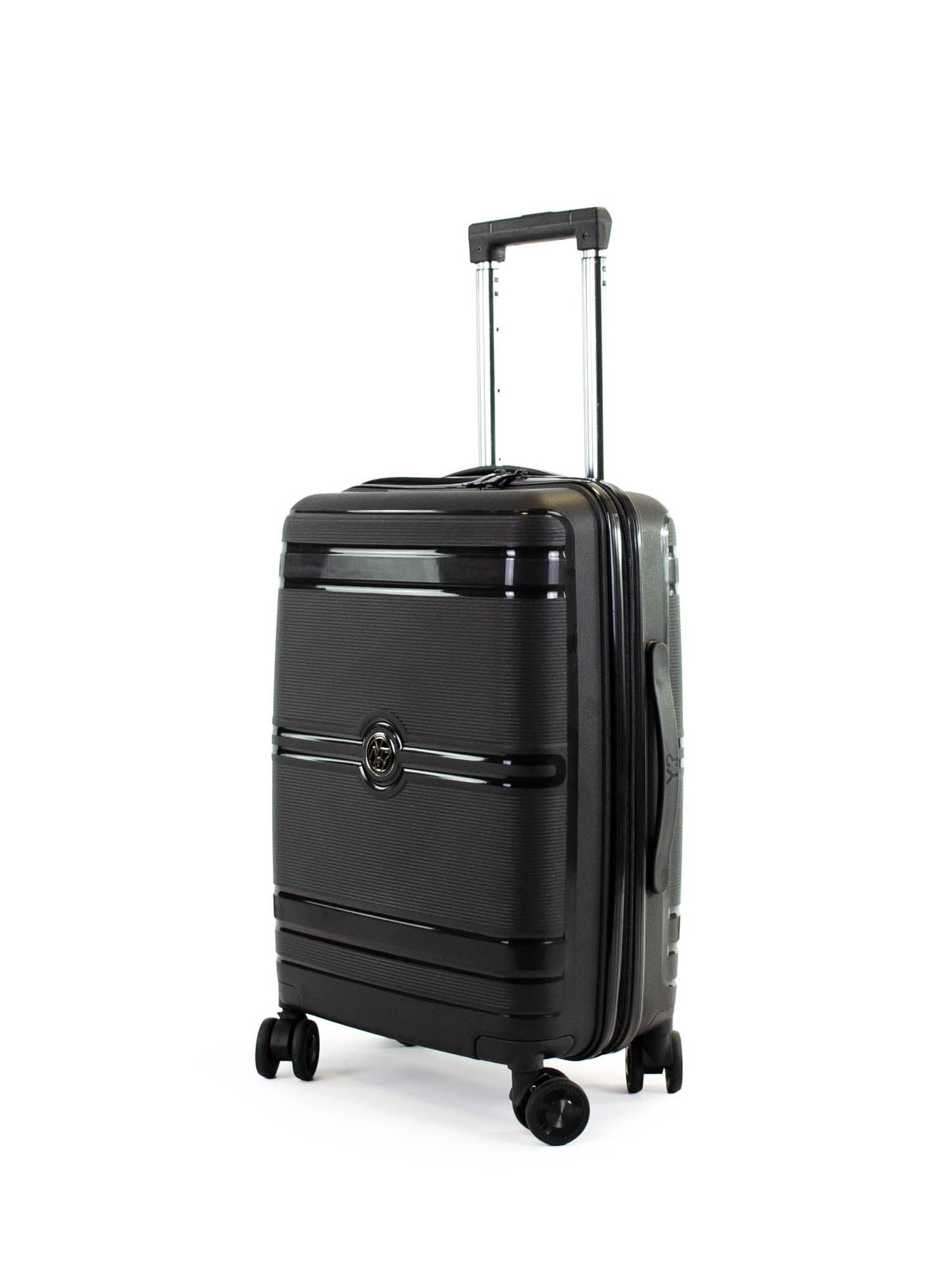 Trolley cabina Nero Ynot