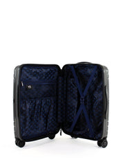 Trolley cabina Nero Ynot