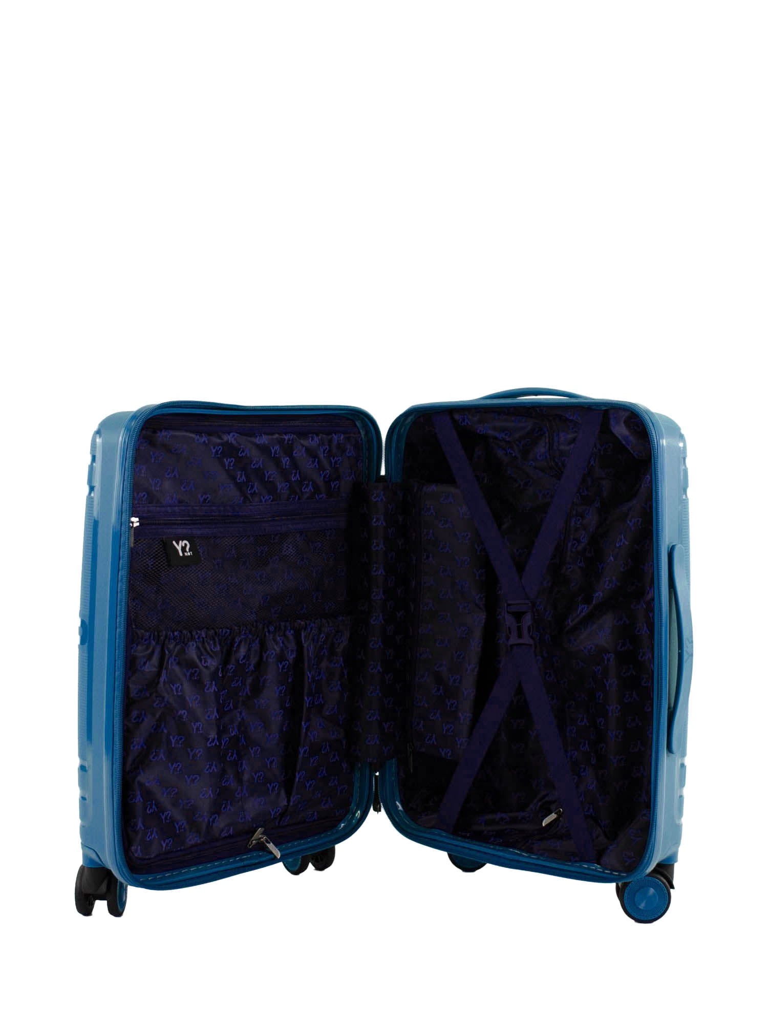 Trolley cabina Blu Ynot