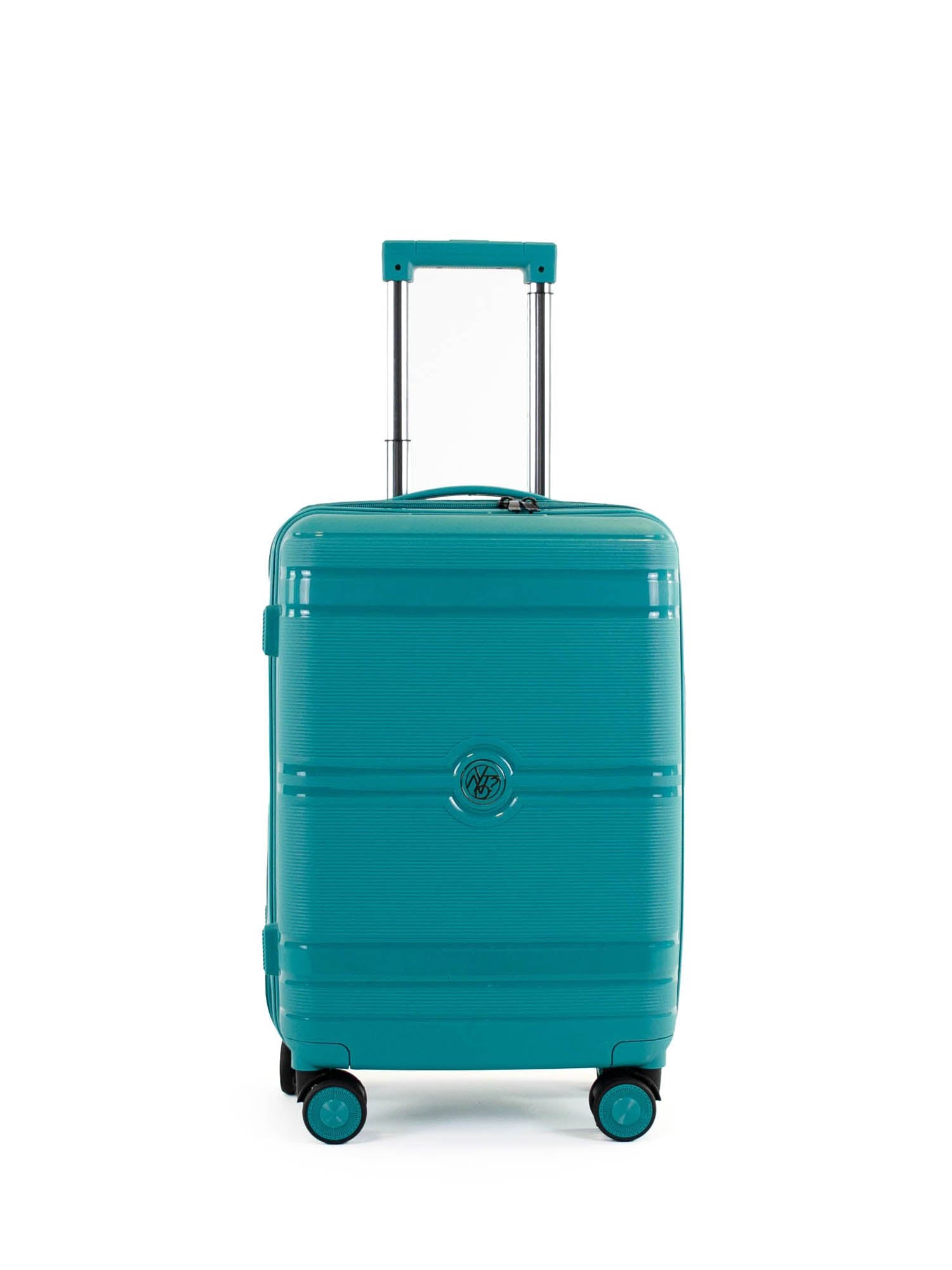 Trolley cabina Blu Chiaro Ynot
