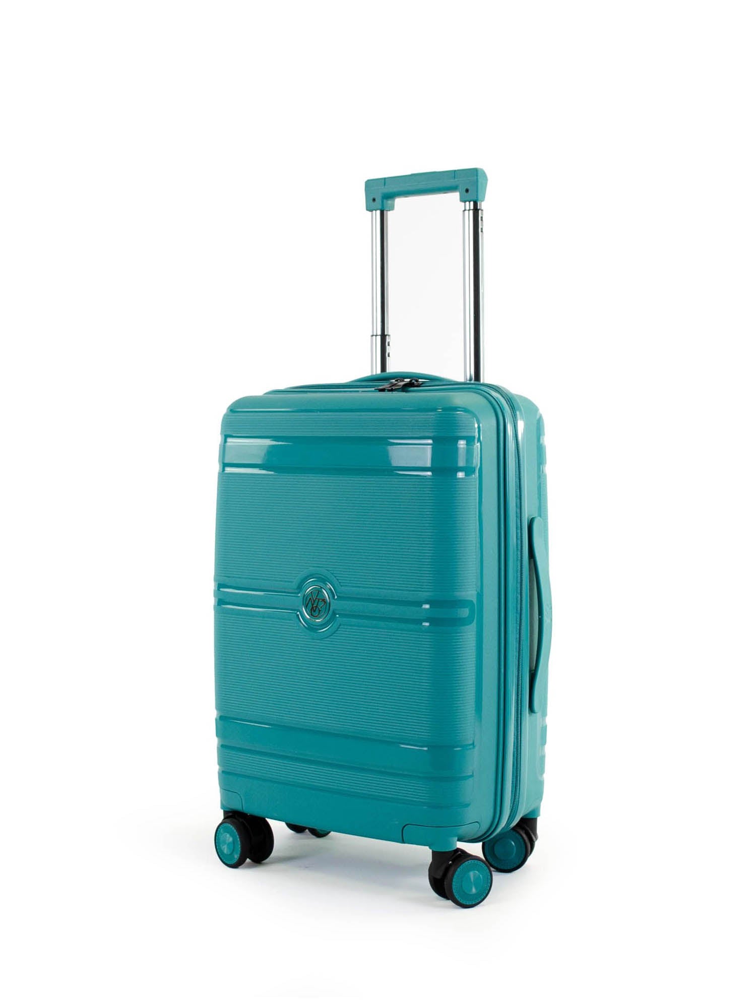 Trolley cabina Blu Chiaro Ynot