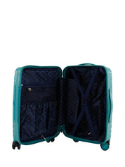 Trolley cabina Blu Chiaro Ynot