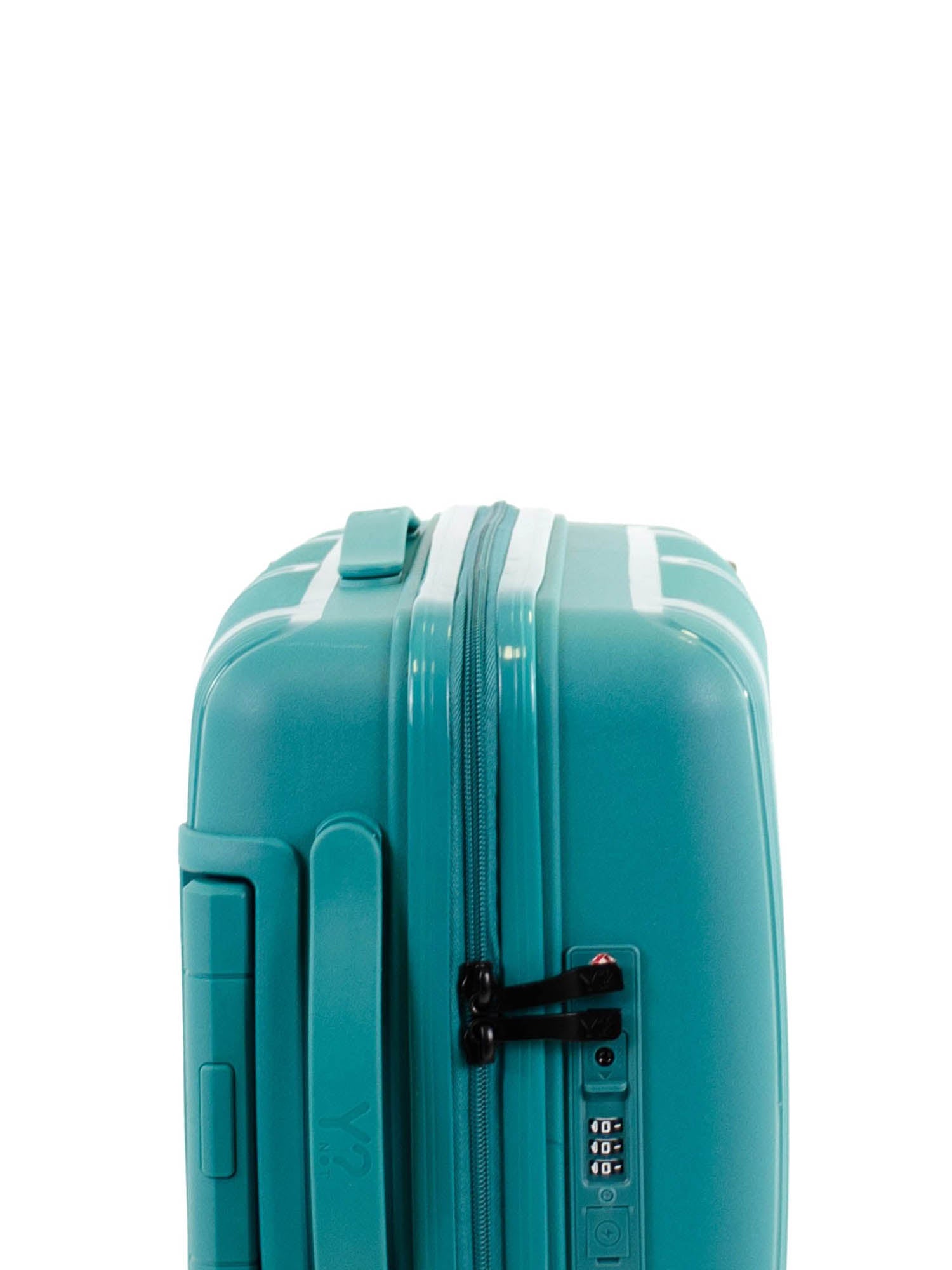 Trolley cabina Blu Chiaro Ynot