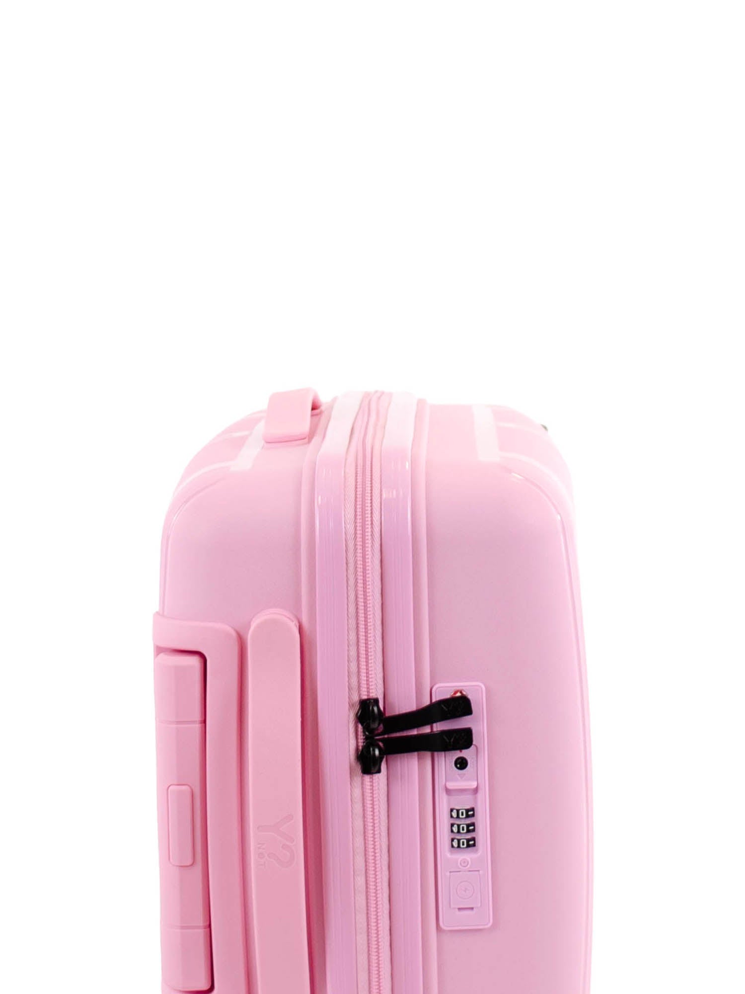 Trolley cabina Rosa Ynot