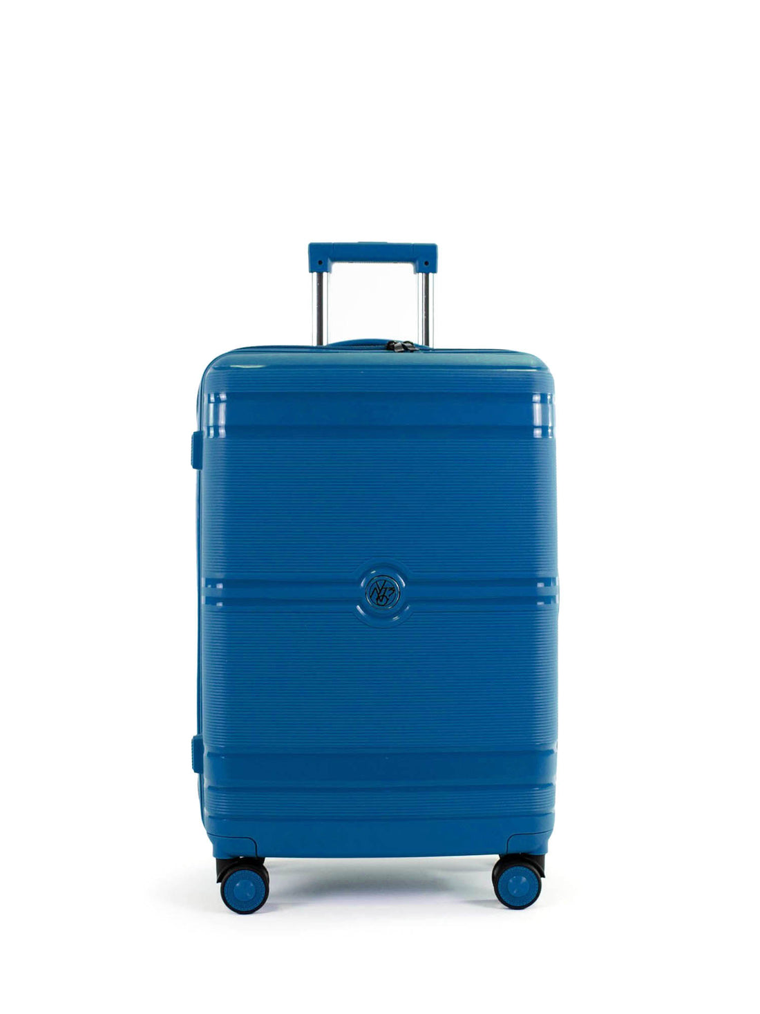 Trolley medio Blu Ynot