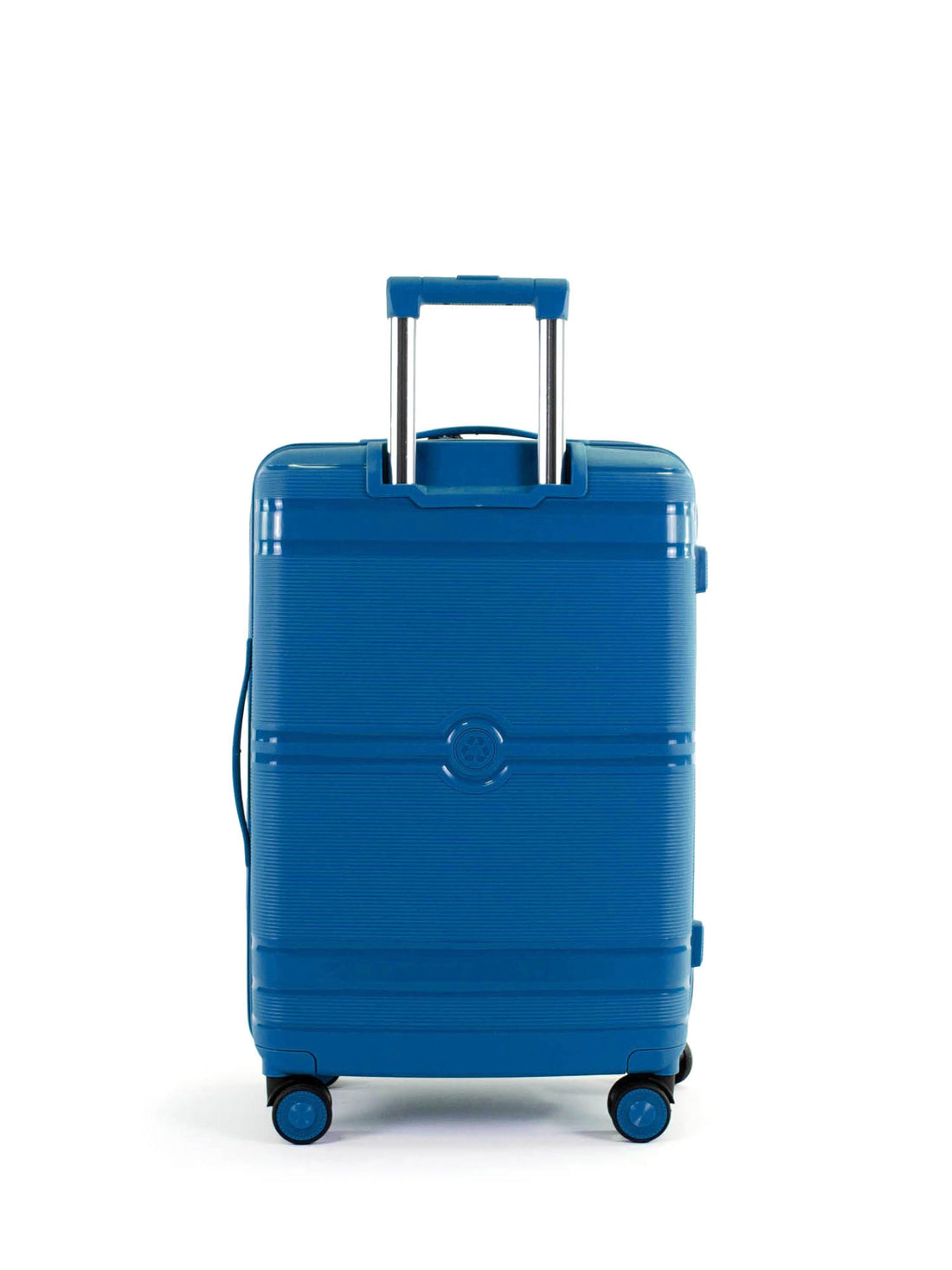 Trolley medio Blu Ynot