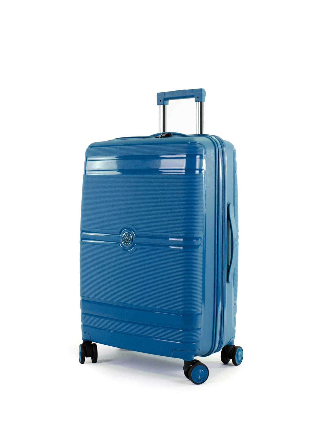 Trolley medio Blu Ynot