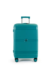 Trolley medio Blu Chiaro Ynot