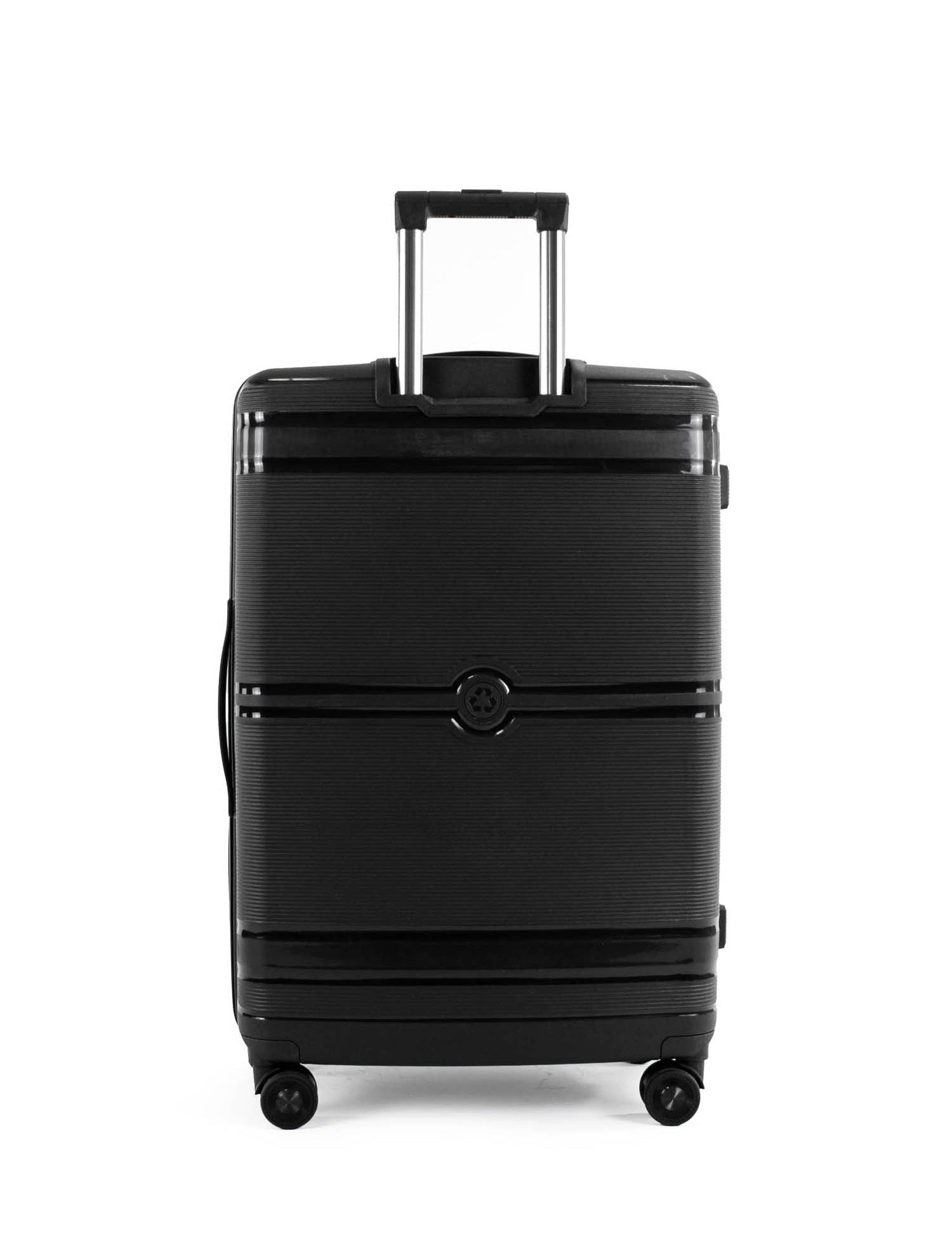 Trolley grande Nero Ynot