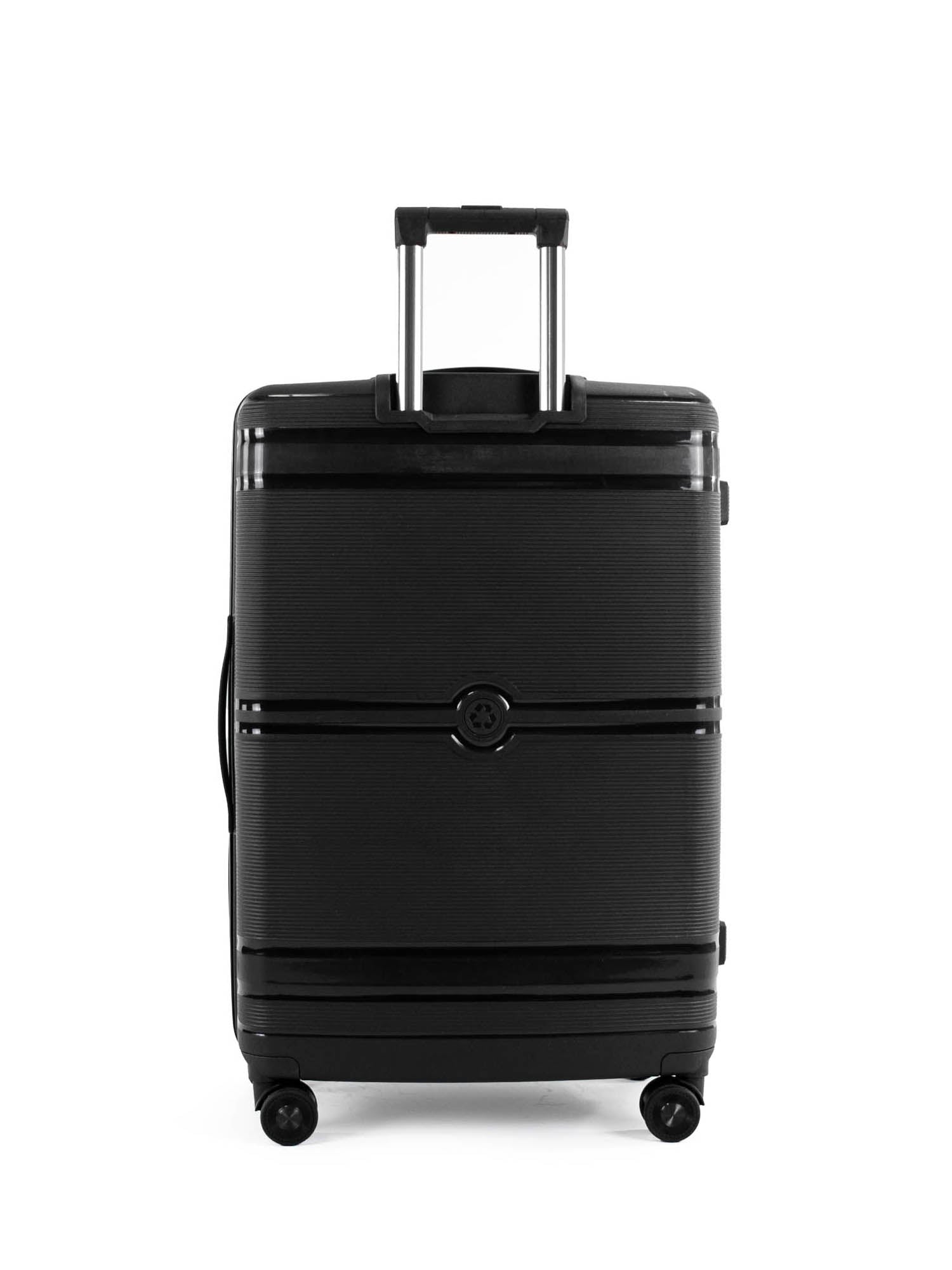 Trolley grande Nero Ynot