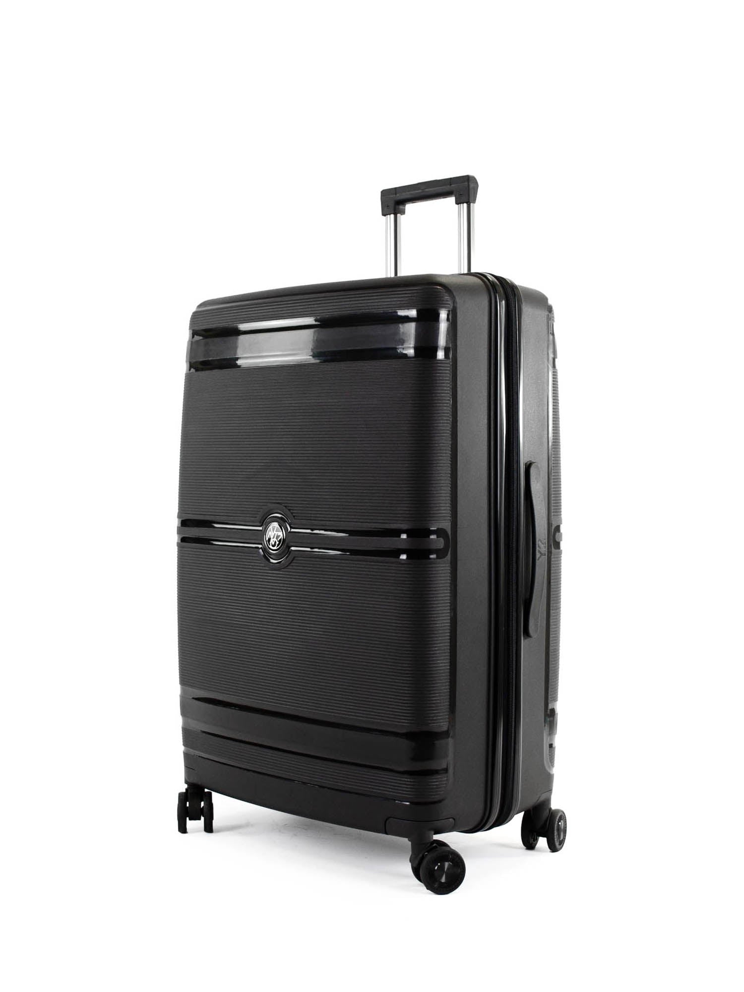 Trolley grande Nero Ynot