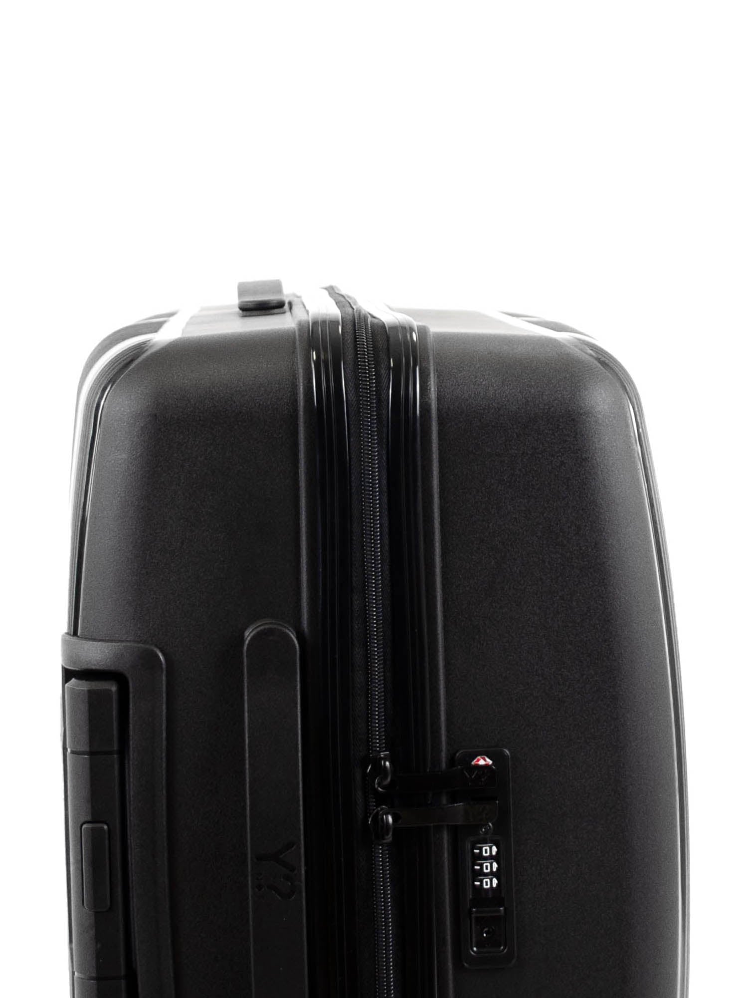 Trolley grande Nero Ynot