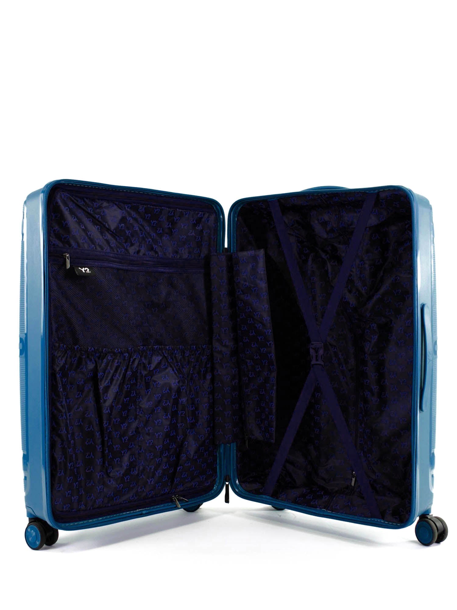 Trolley grande Blu Ynot