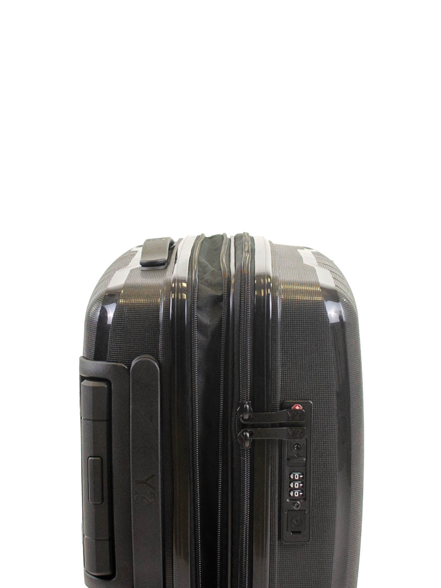 Trolley cabina Nero Ynot