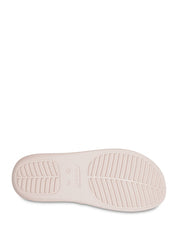 Sandali Rosa Chiaro Crocs