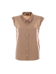 Camicie Marrone Emme Marella