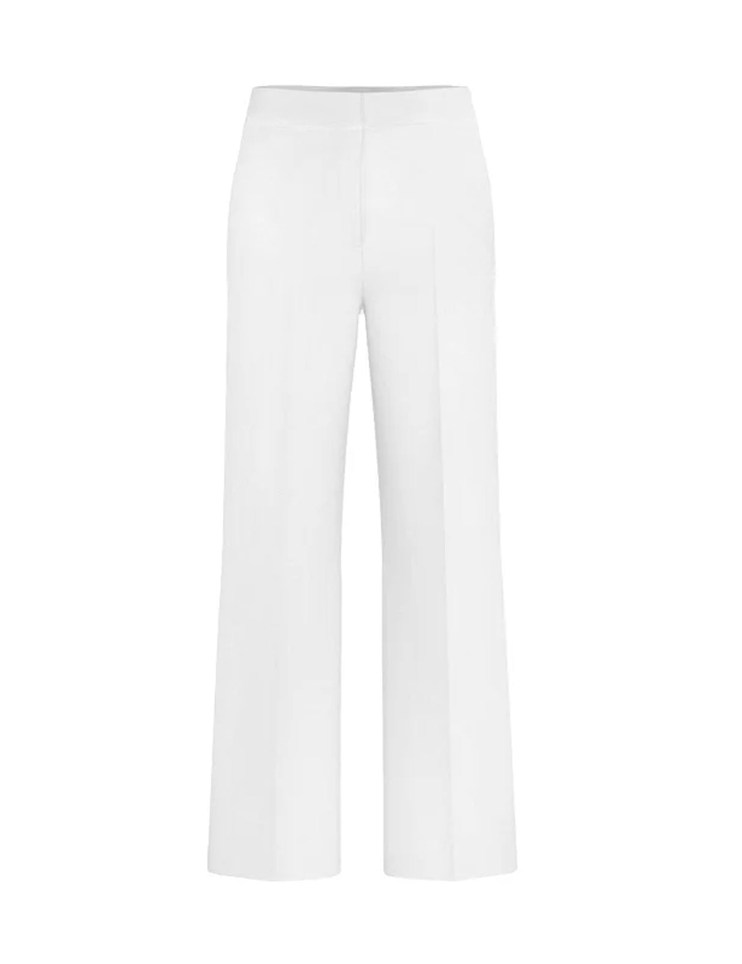 Pantaloni Bianco Emme Marella