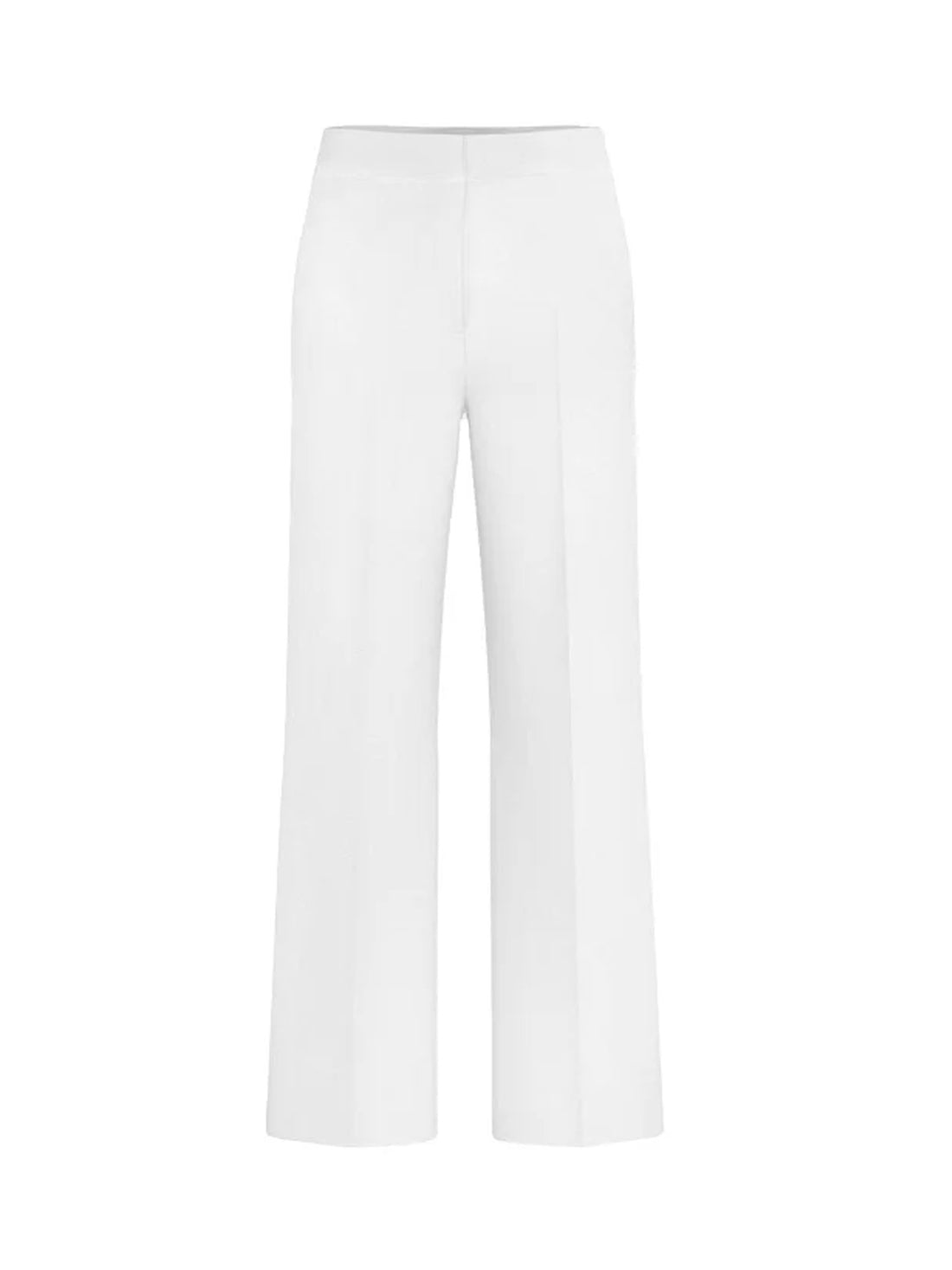 Pantaloni Bianco Emme Marella