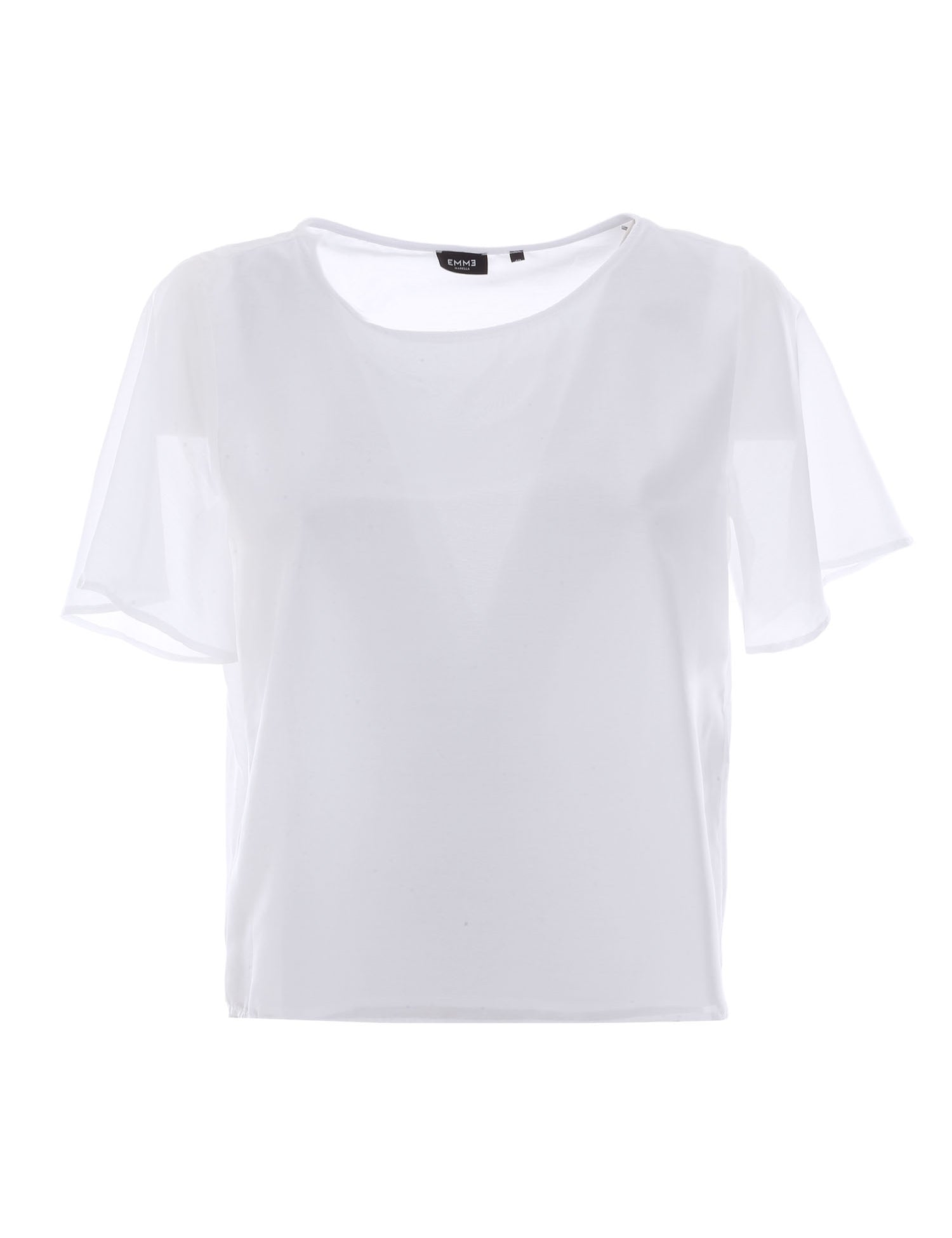 Bluse Bianco Emme Marella