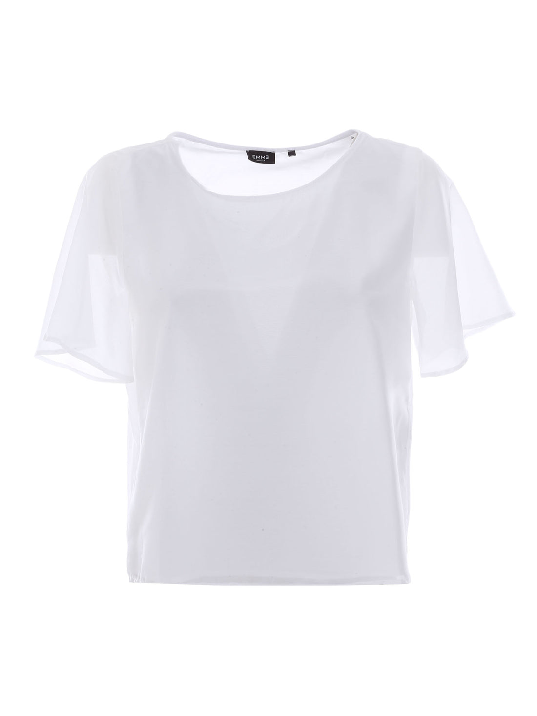 Bluse Bianco Emme Marella