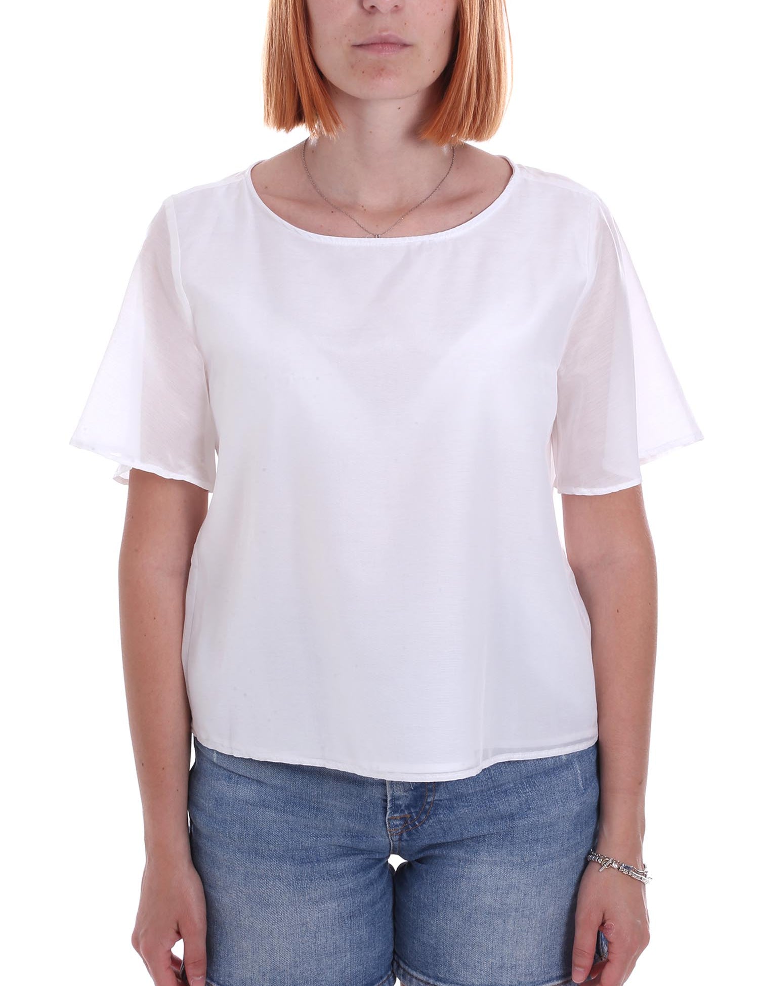 Bluse Bianco Emme Marella