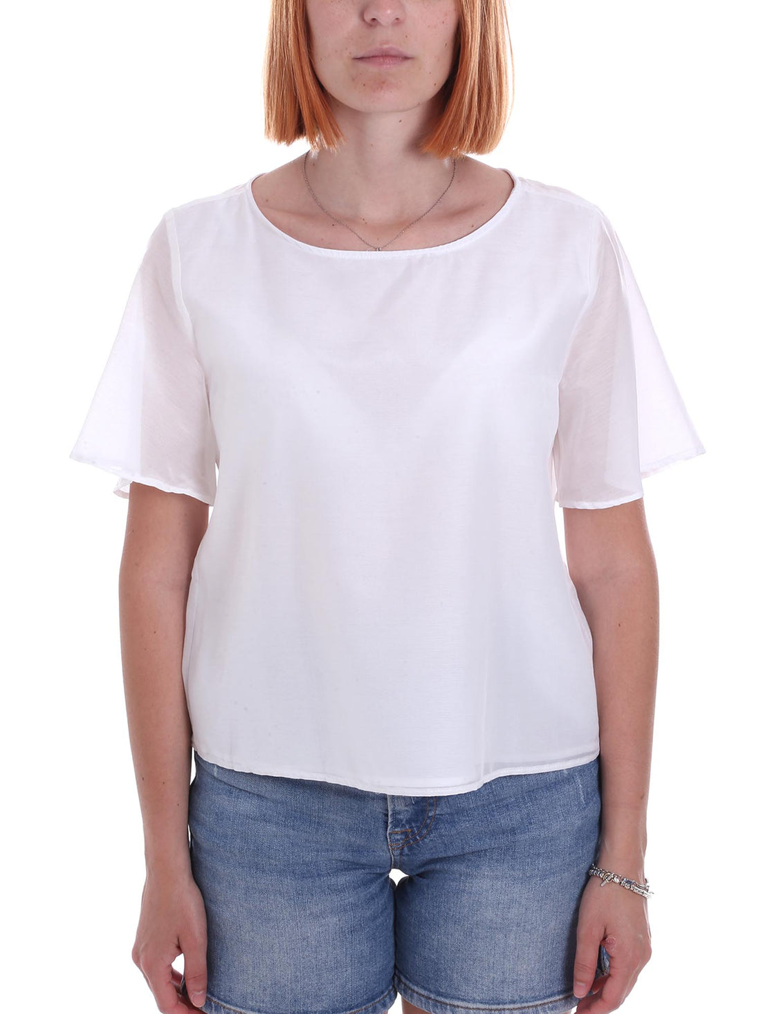 Bluse Bianco Emme Marella