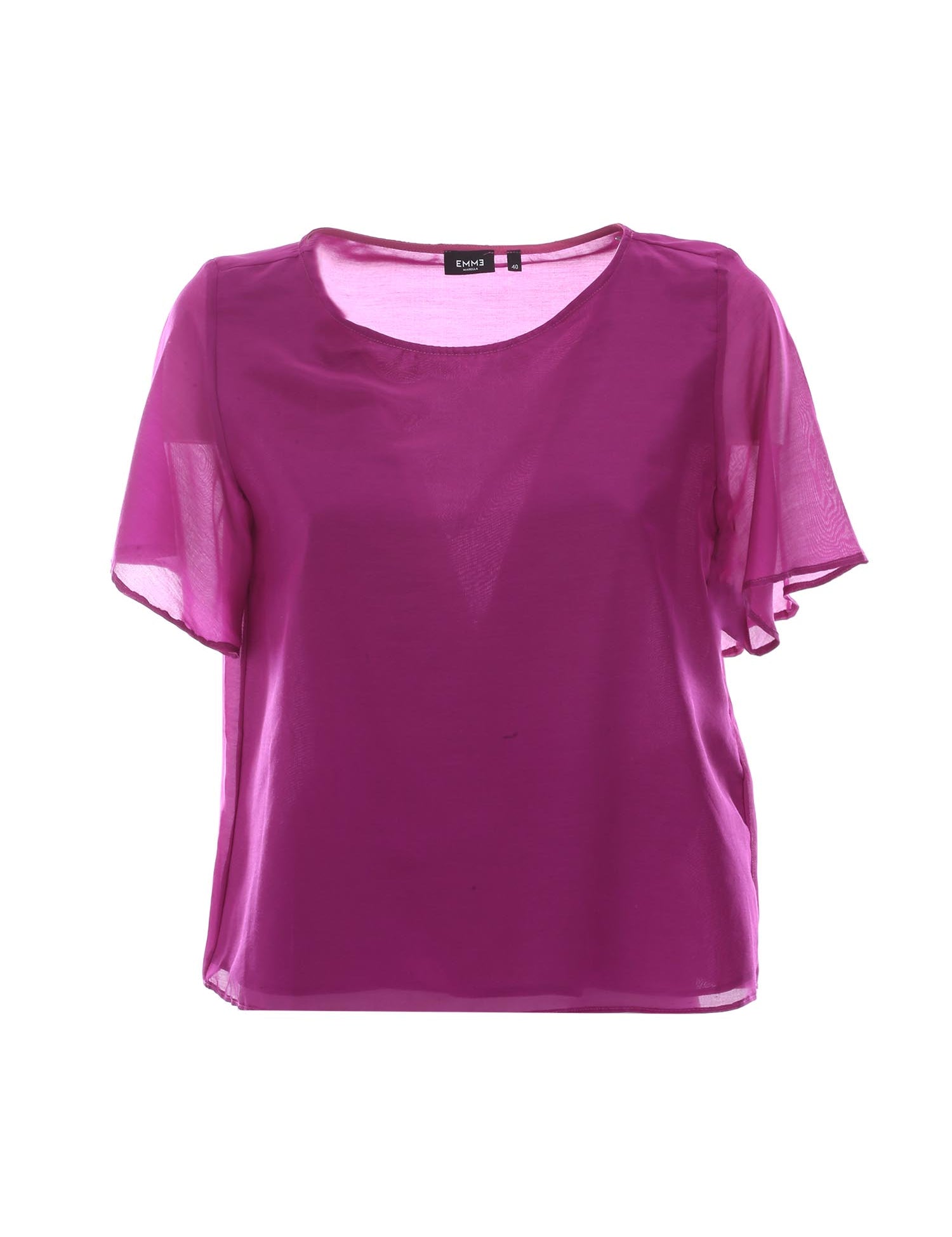 Bluse Rosa Emme Marella