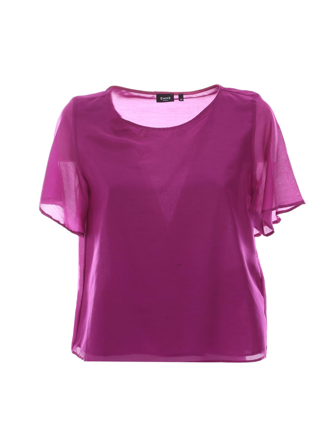 Bluse Rosa Emme Marella