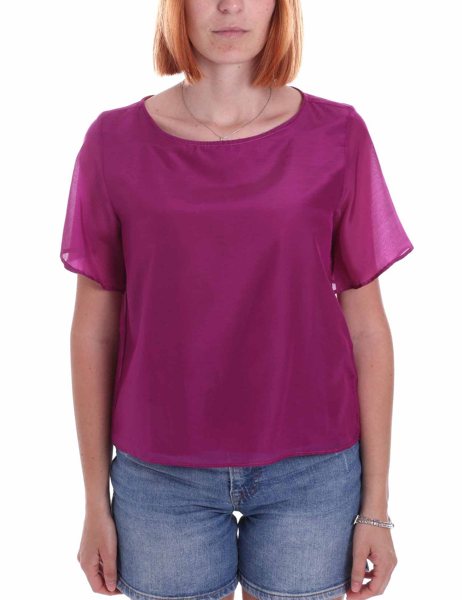 Bluse Rosa Emme Marella