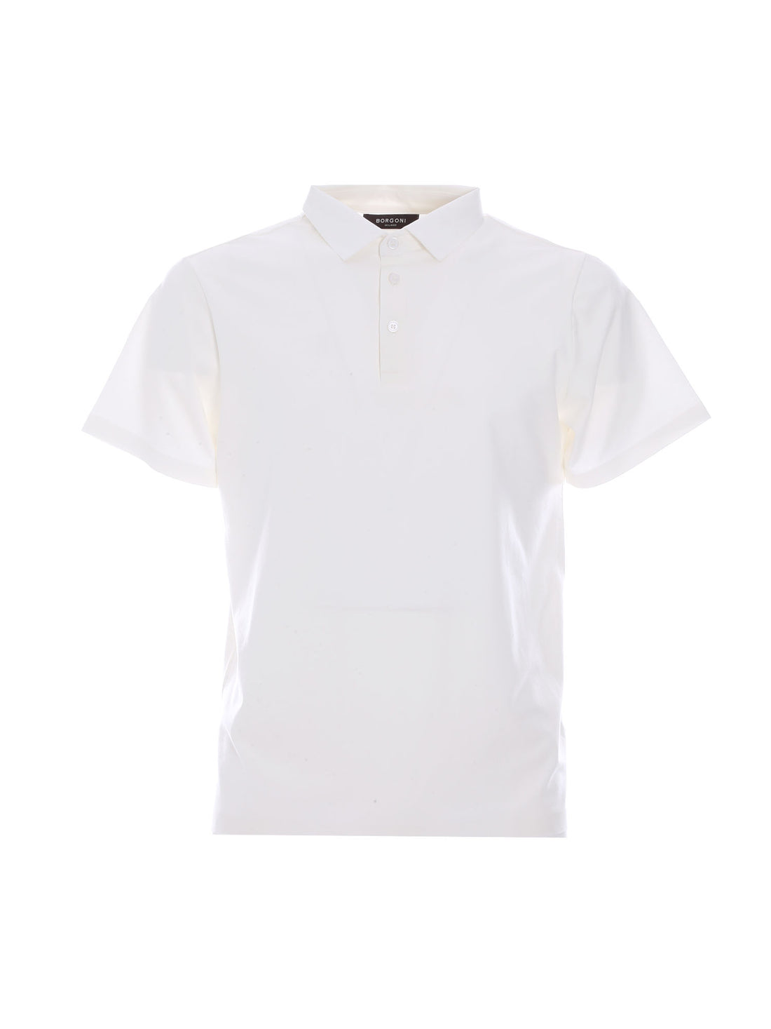 Polo Bianco Borgoni Milano