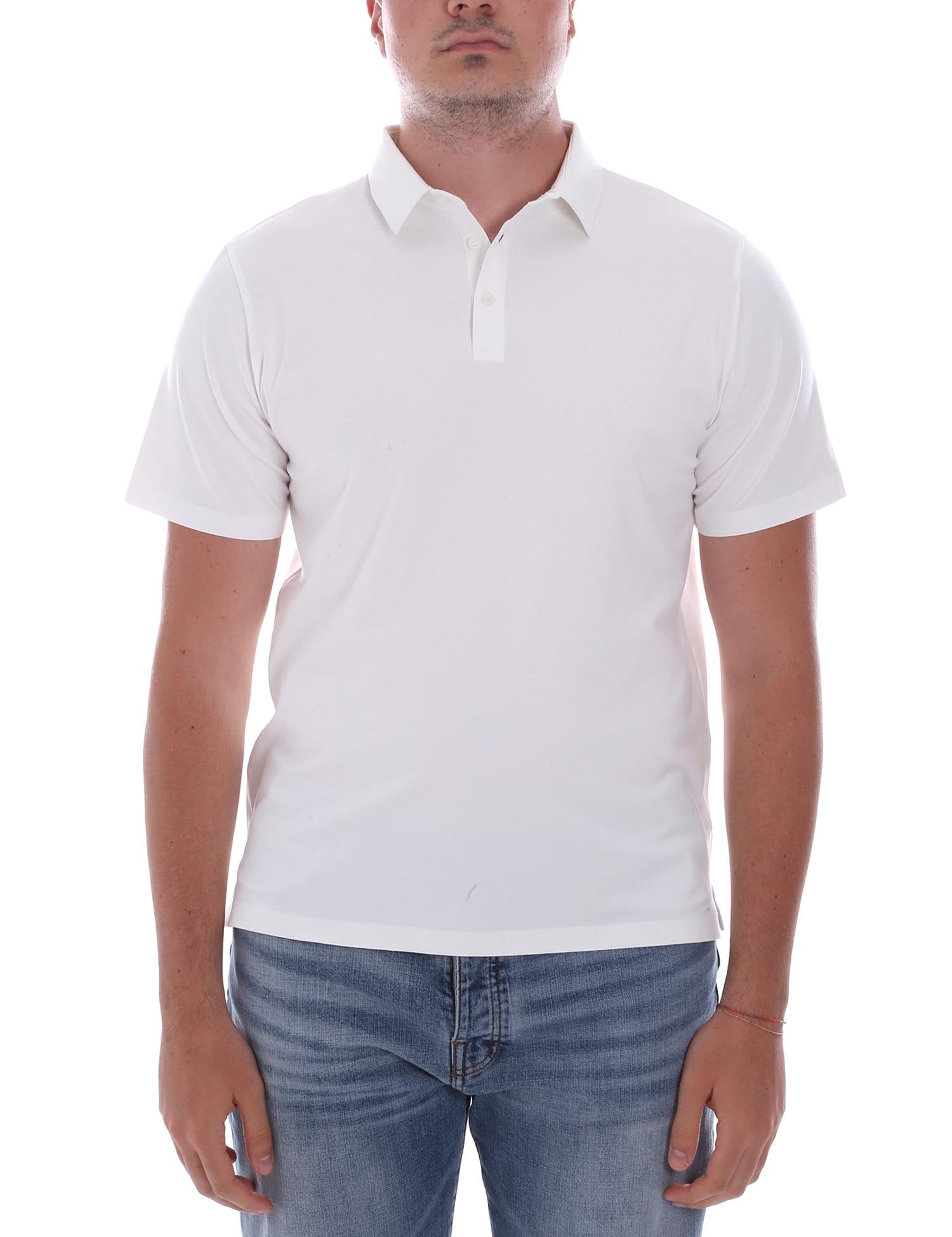 Polo Bianco Borgoni Milano