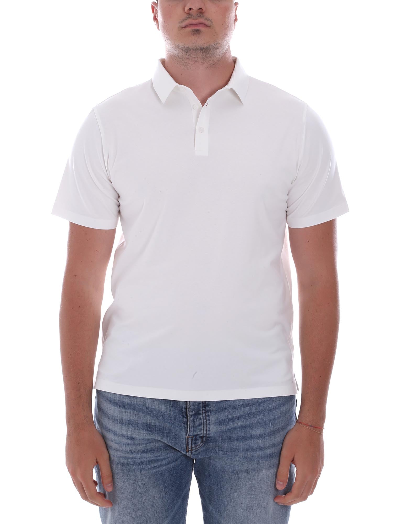 Polo Bianco Borgoni Milano