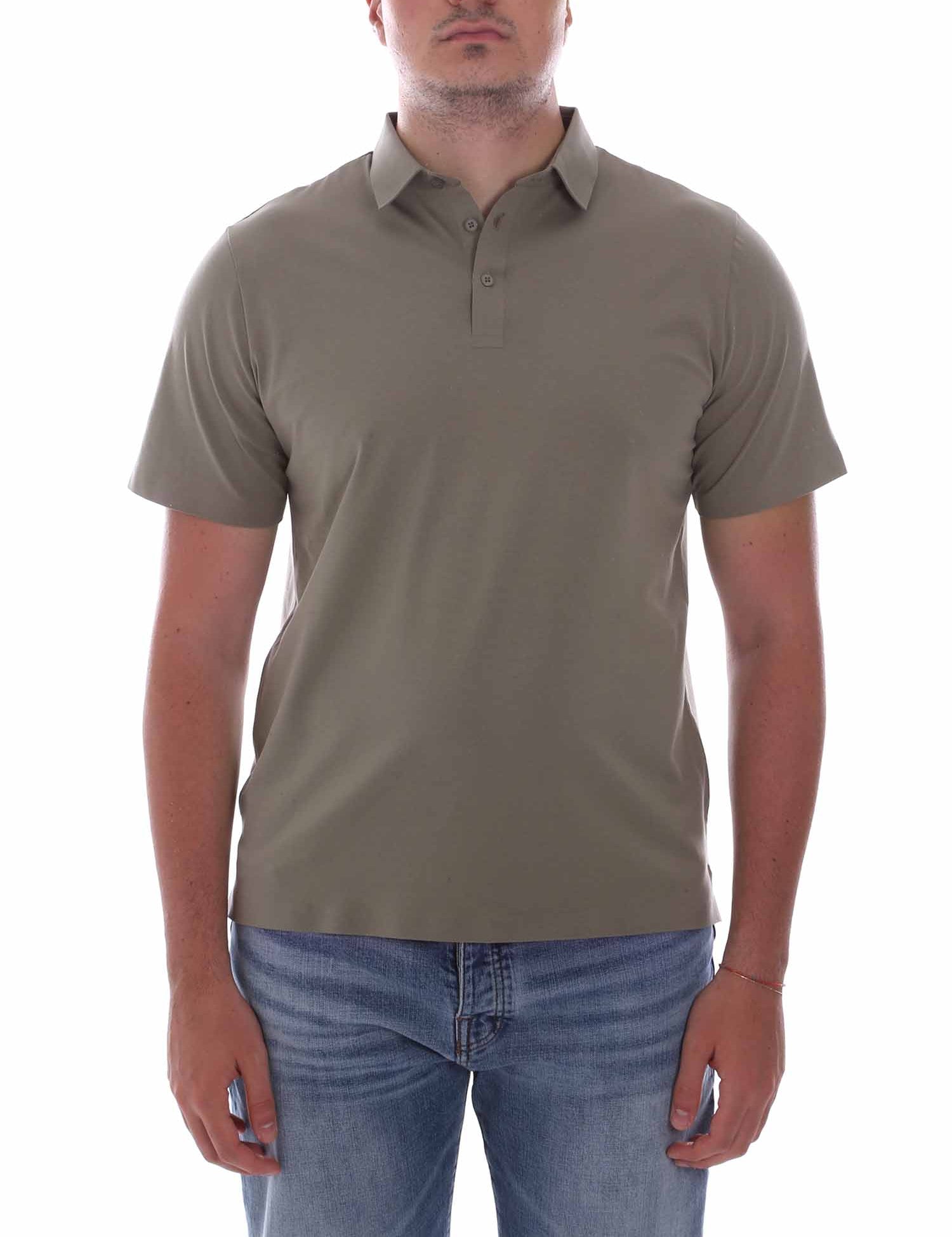 Polo Verde Borgoni Milano