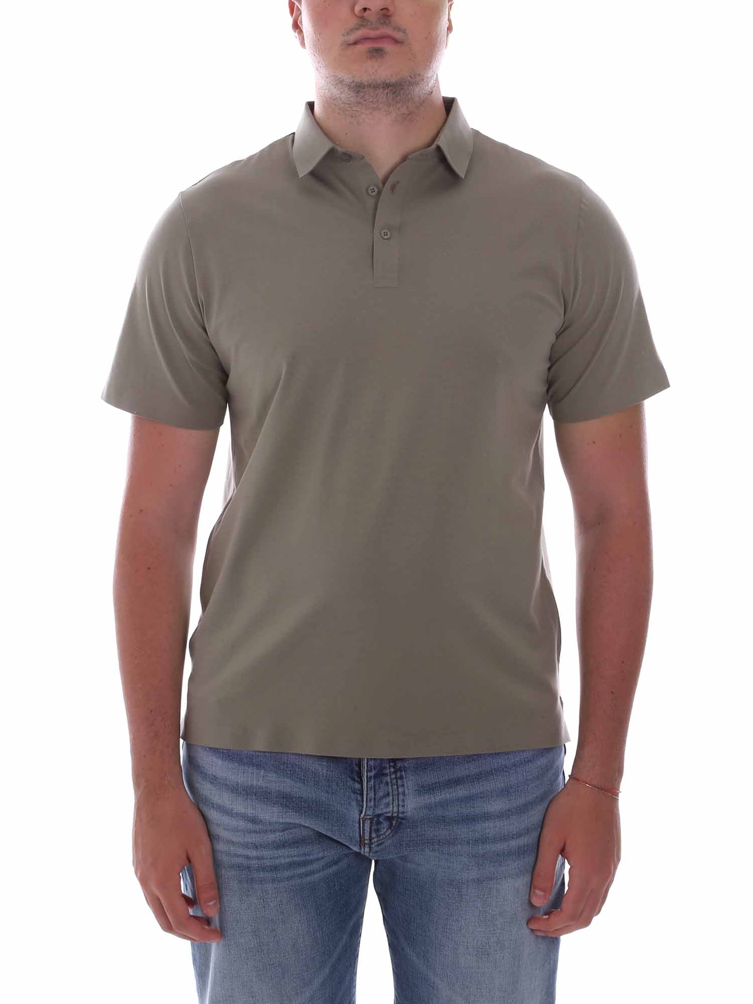 Polo Verde Borgoni Milano