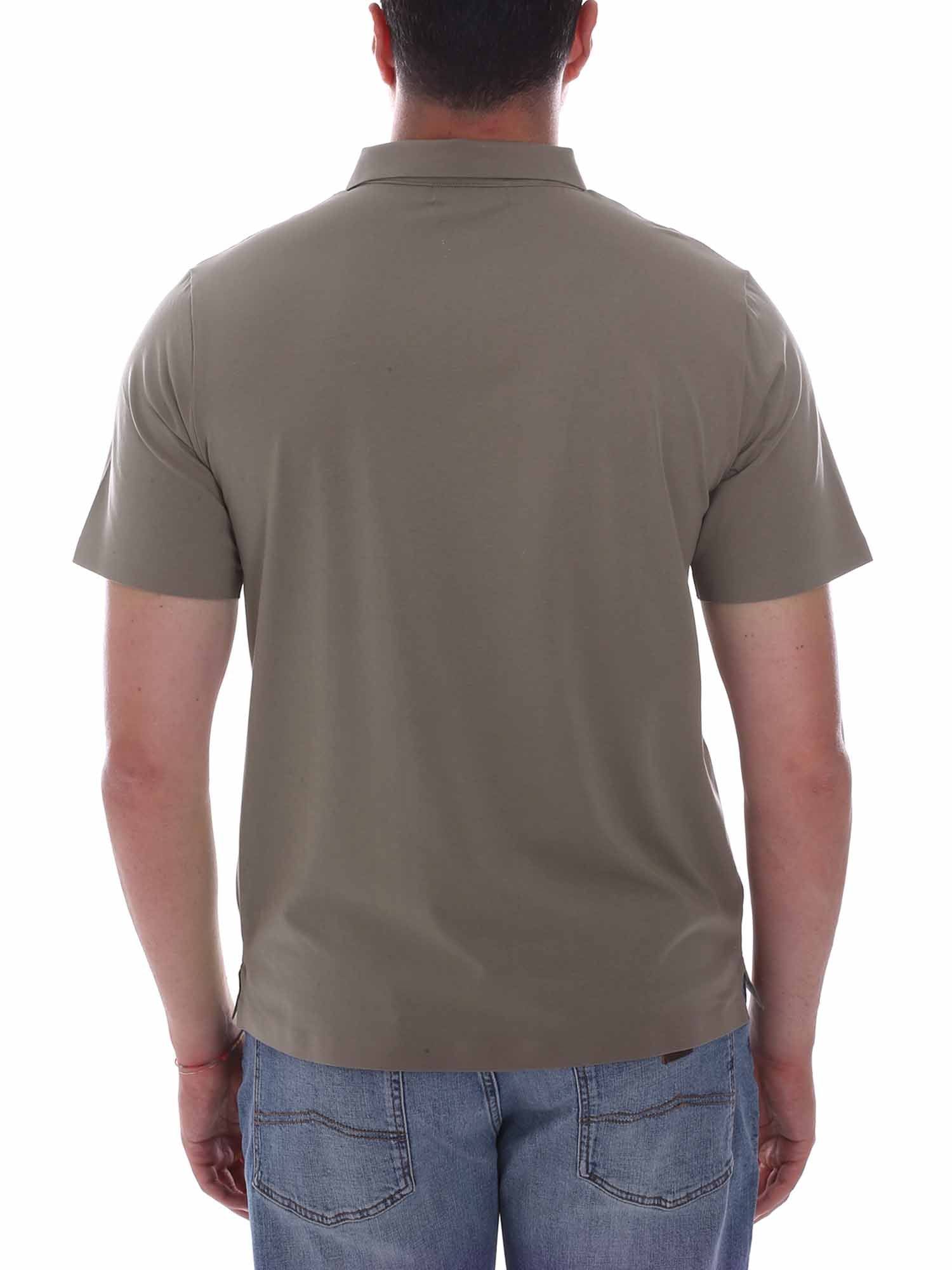 Polo Verde Borgoni Milano