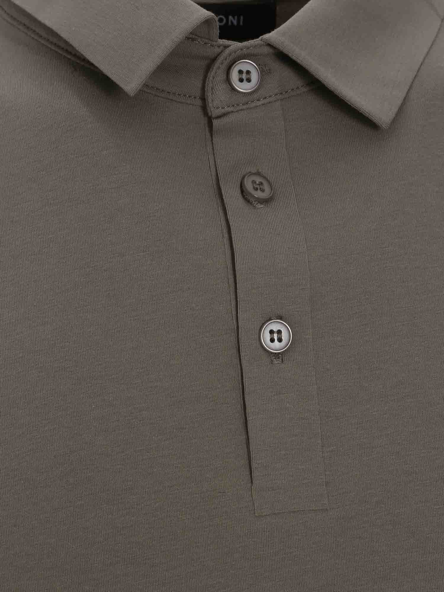 Polo Verde Borgoni Milano