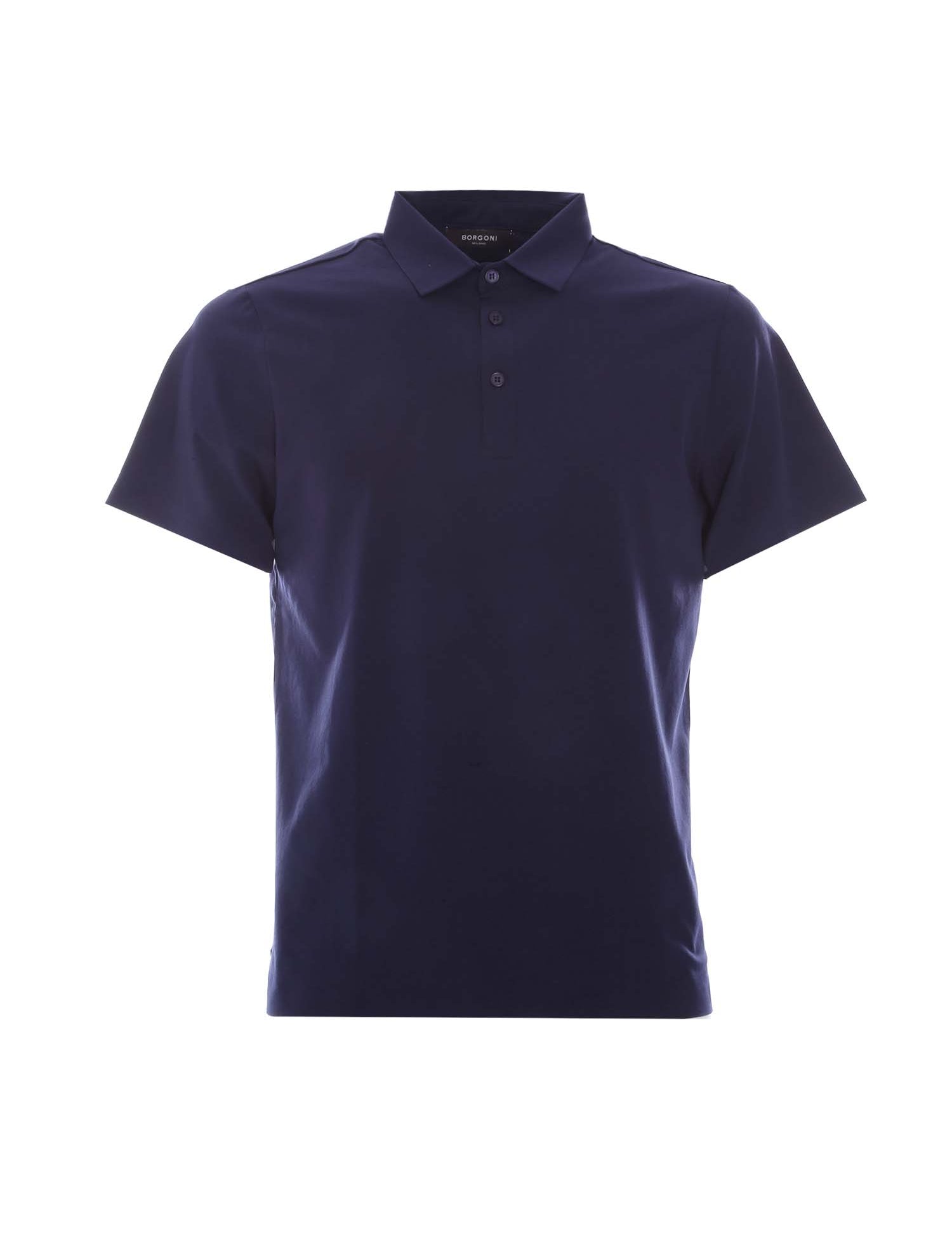 Polo Blu Borgoni Milano