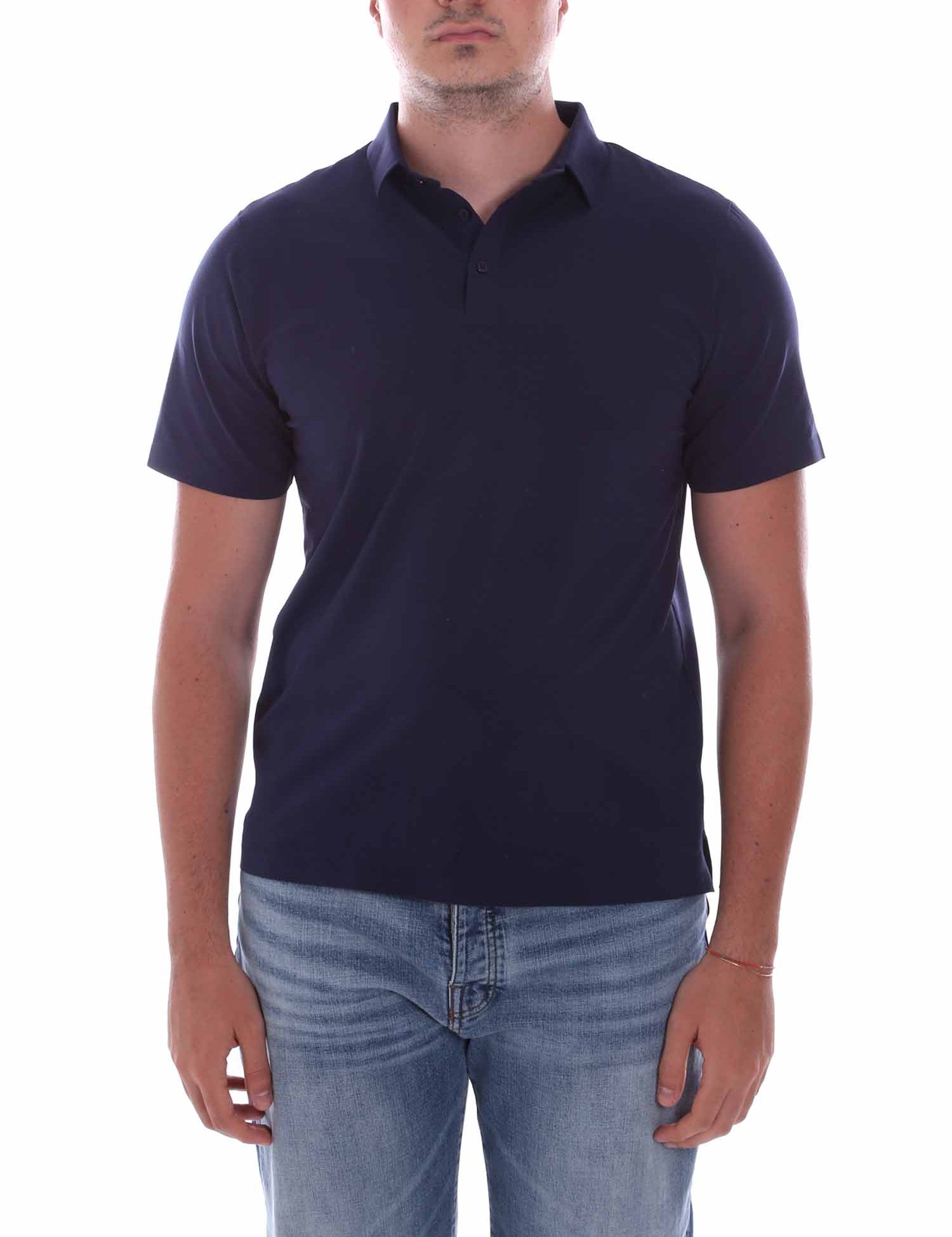 Polo Blu Borgoni Milano