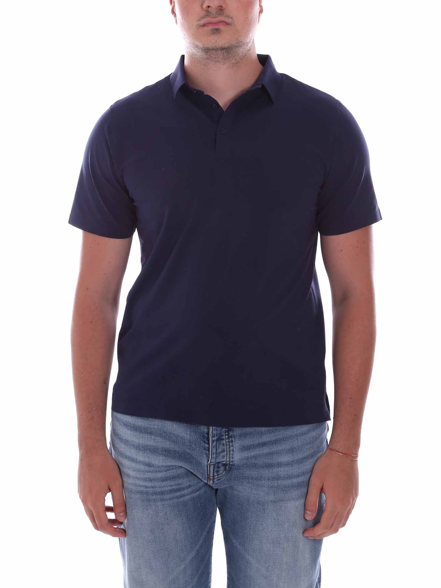 Polo Blu Borgoni Milano