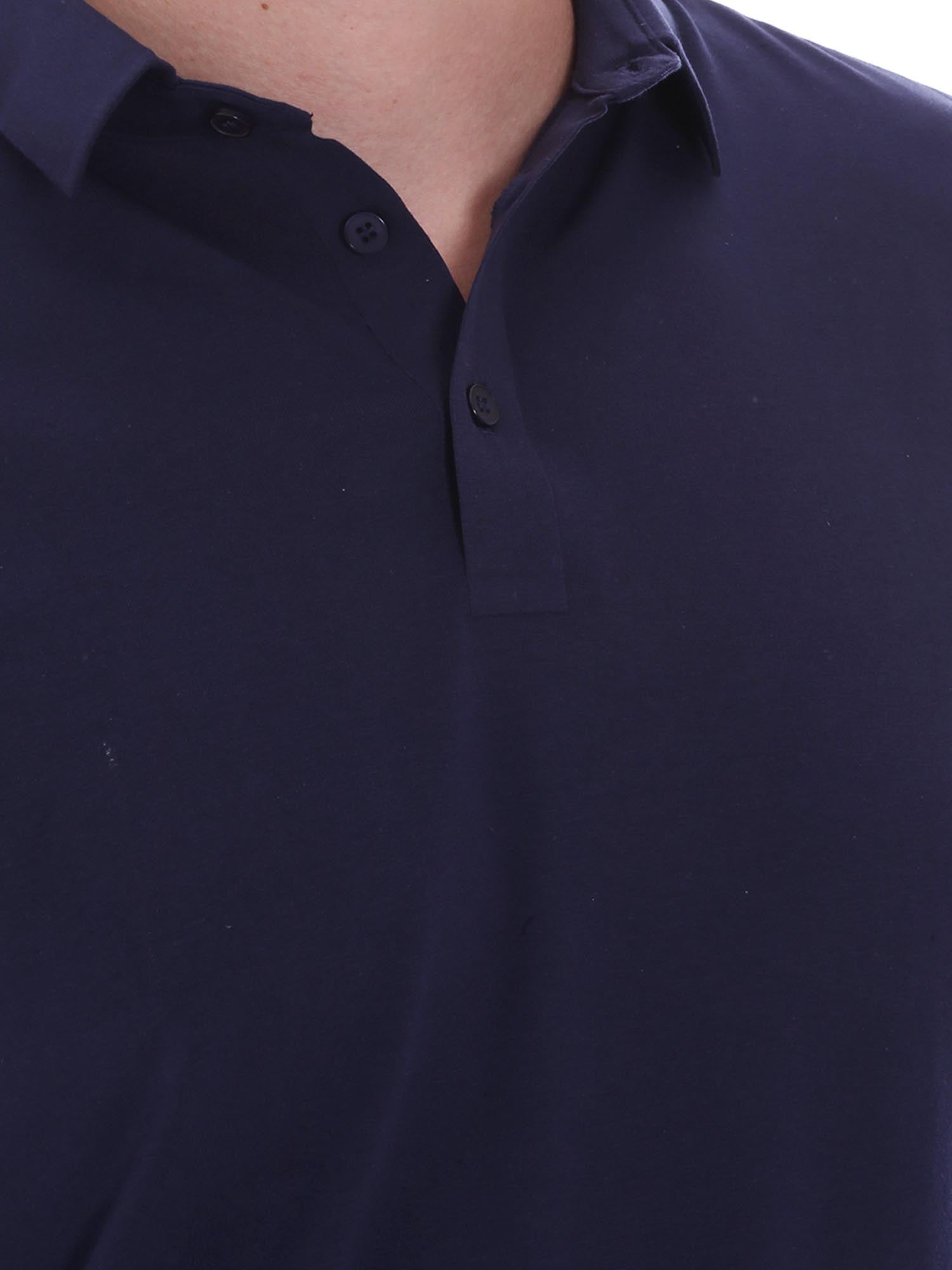 Polo Blu Borgoni Milano