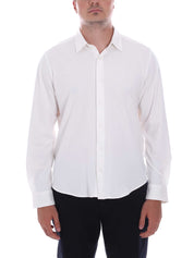 Camicie Bianco Borgoni Milano