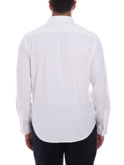 Camicie Bianco Borgoni Milano