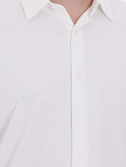 Camicie Bianco Borgoni Milano