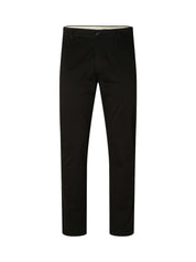 Pantaloni Nero Selected Homme Black
