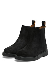 Stivaletti Nero Selected Homme Black