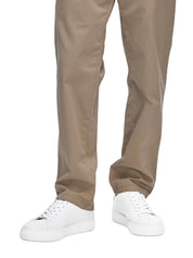 Sneakers Bianco Selected Homme Black