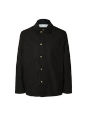 Giacche Nero Selected Homme Black