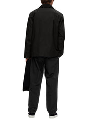 Giacche Nero Selected Homme Black