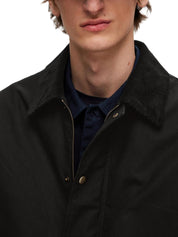 Giacche Nero Selected Homme Black