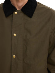 Giacche Verde Selected Homme Black